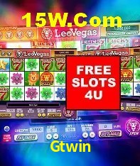 Promoção Relâmpago Gtwin