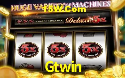 Login Seguro Gtwin