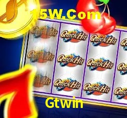 Sistemas de Segurança Gtwin