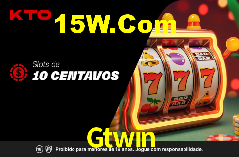 Gtwin App