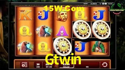 Avaliações dos Jogadores Gtwin