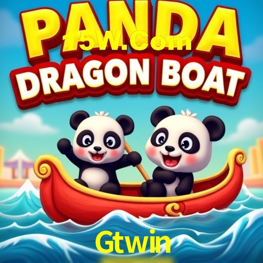 Provedores de Jogos Gtwin
