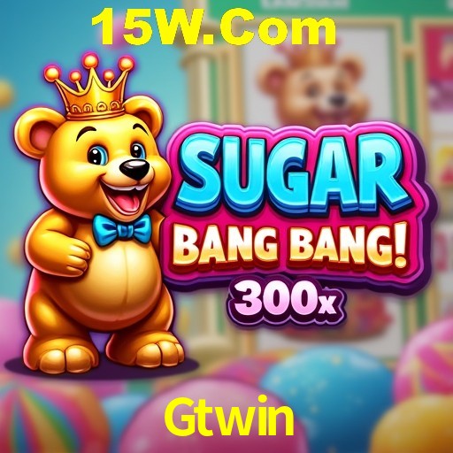 Casino Ao Vivo Gtwin