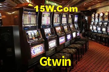 Tecnologia da Plataforma Gtwin