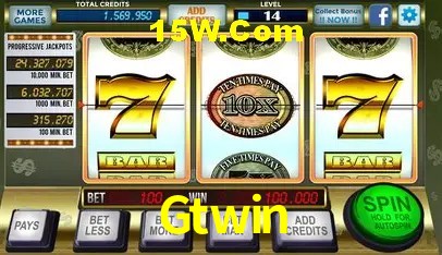 Benefícios da Conta Gtwin