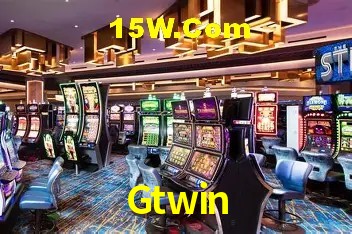 Design Responsivo Gtwin