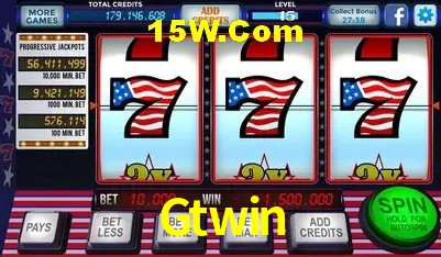 Provedores de Jogos Gtwin
