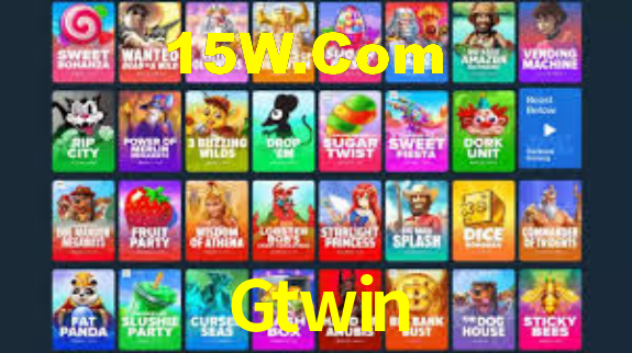 Jogos Exclusivos Gtwin