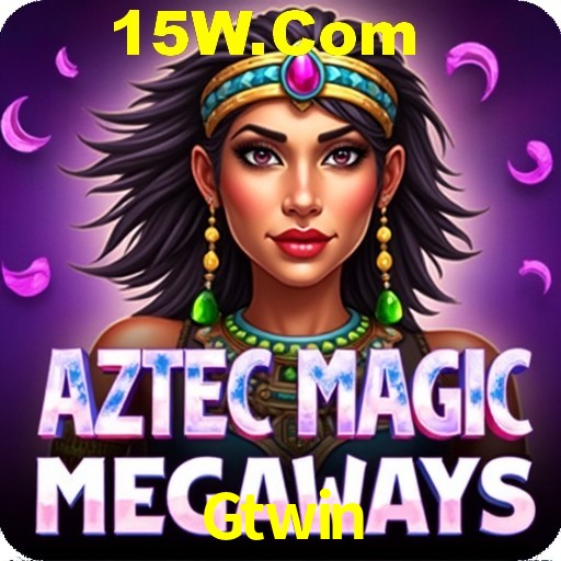 Jogos de Slot Gtwin
