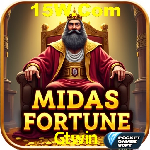 Interface do App Gtwin