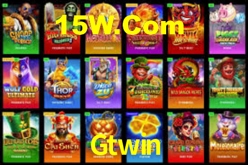 Bônus Generosos e Exclusivos no Gtwin para Você!