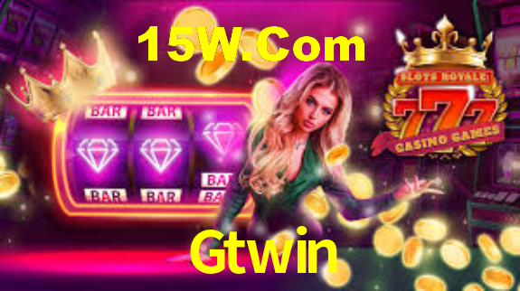 Interface do App Gtwin